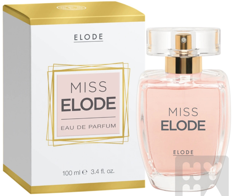 Elode 100ml Miss Elode