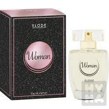 Elode 100ml Woman