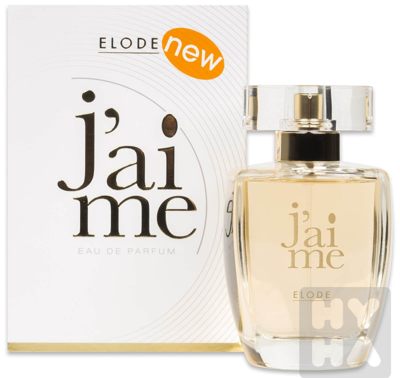 Elode 100ml J aime