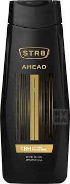 STR8 400ml sprchový gel Ahead