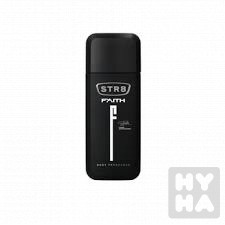 STR8 Fragrance 75ml Faith