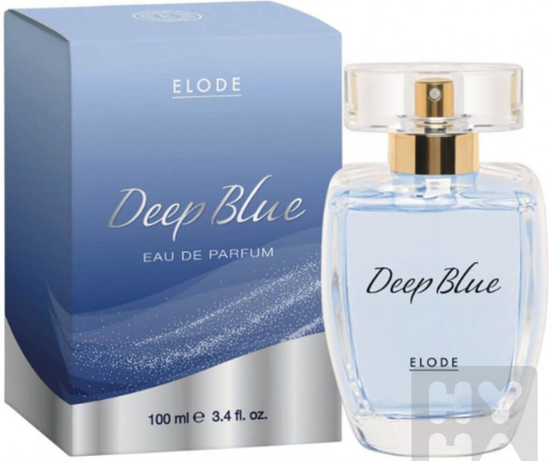 Elode 100ml Deep Blue