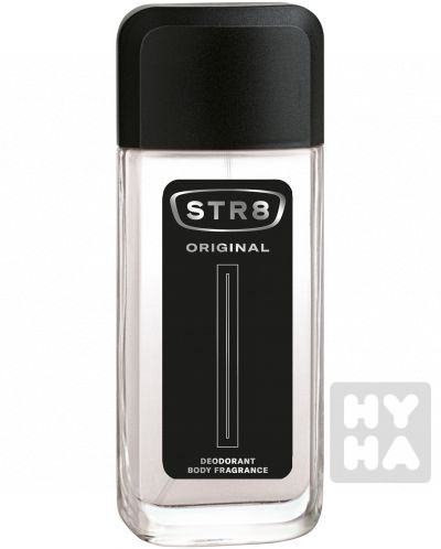 STR8 Body fragrance 85ml Original