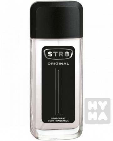 detail STR8 Body fragrance 85ml Original