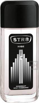 detail STR8 Body fragrance 85ml Rise