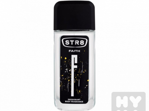 detail STR8 Body fragrance 85ml Faith