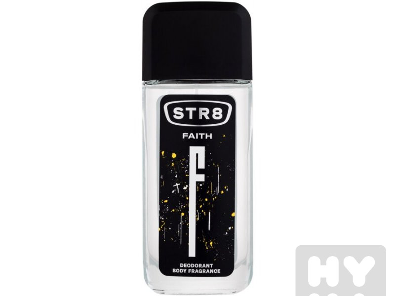 STR8 85ml Body fragrance Faith