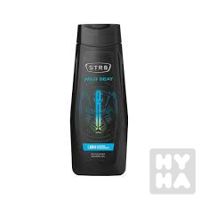 STR8 400ml sprchový gel Wild beat