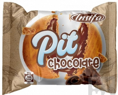 Insifa Pit cokolada 75gx24