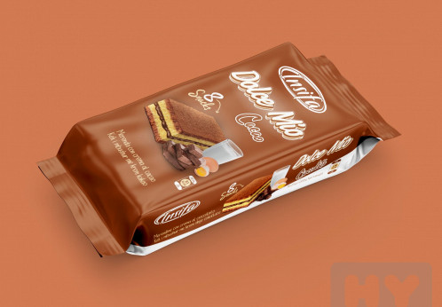 Insifa Dolce Mio cokoladove 180g