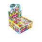 náhled JB powder effect pencil gum 35g/18ks