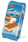 náhled Tortina 200g Mléčné