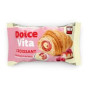 náhled Dolce Vita croissant 50g cheesecake a malina