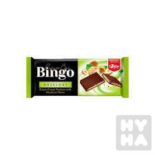 Bingo 90g Hazelnut