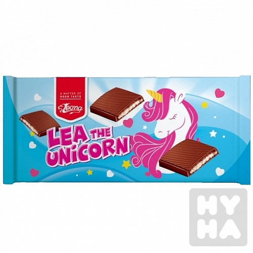 Lea the unicorn 50g