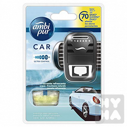 detail Ambi pur car complet 7ml