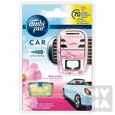 Ambi pur car complet 7ml