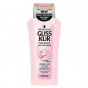 náhled Gliss Kur šampón 250ml Liquid silk gloss