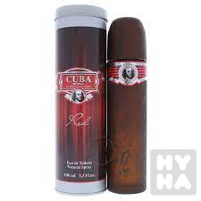 Cuba 100ml red