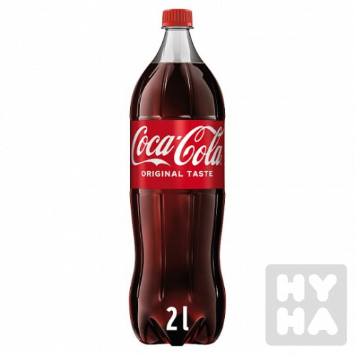 Coca cola 2L