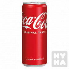 Coca cola 330ml /lon cao