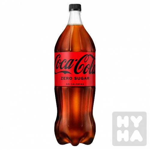 Coca Cola 2L zero