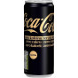 náhled Coca Cola 330ml zero cukr, zero kofein