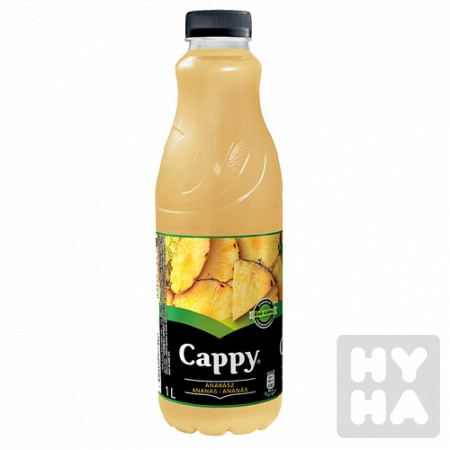 detail Cappy 1l Ananas