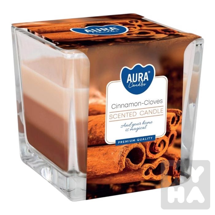 Bispol snk80 170g cinnamon cloves