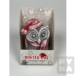 Bartek Winter owl 195g 100mm