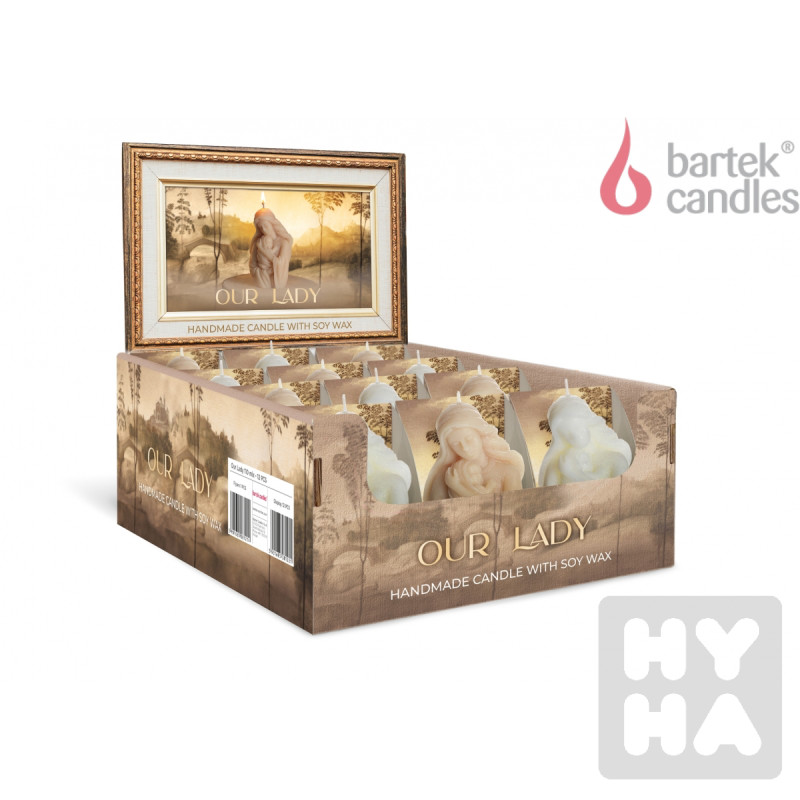 Bartek our lady 200g 110mm