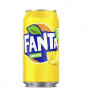náhled Fanta 0,33l Lemon
