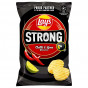 náhled Lays Strong 55g Chilli & Lime