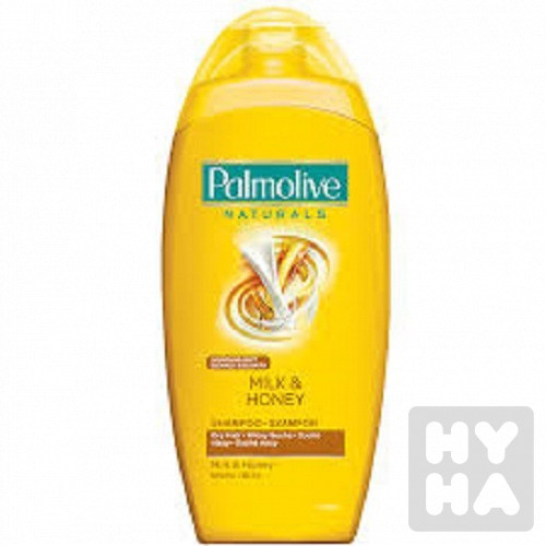 Palmolive šampón 200ml Vital strong