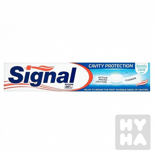 Signal 75ml cavity protection