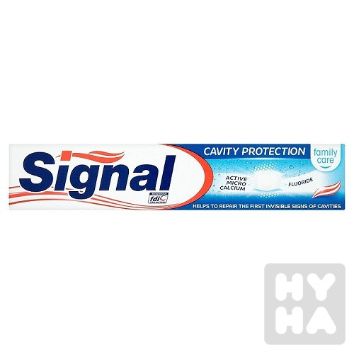 Signal 75ml cavity protection