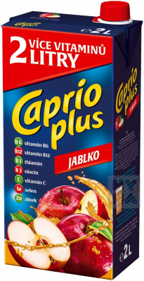 Caprio 2L Jablko