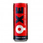 náhled Energy drink QXE red 250ml