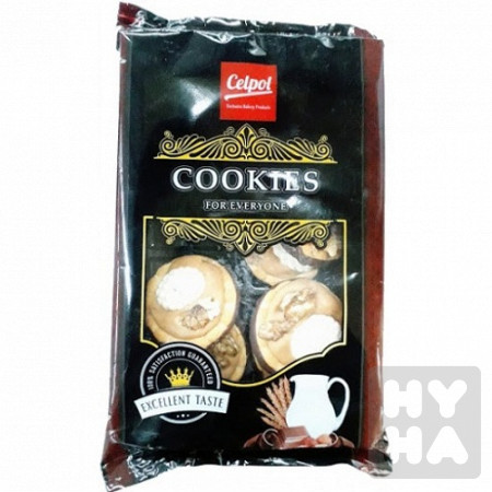 detail Celpol cookies Avanti 200g Karamel