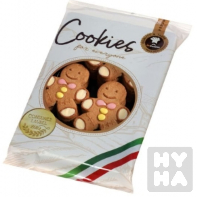 Celpol cookies 200g Pan perníček