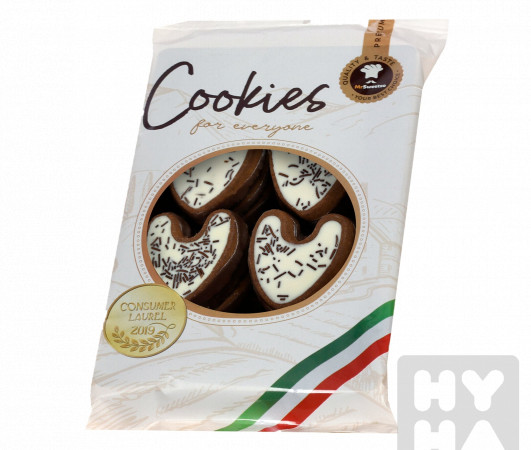 detail Cookies 200g kakaová láska