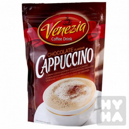 detail vezenia cappuccino 100g Chocolate