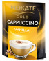 náhled Mokate Cappuccino 100g vanilla