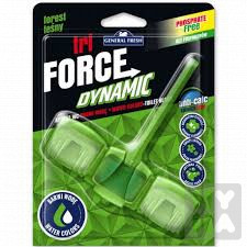GF Tri force dynamic 45g forest