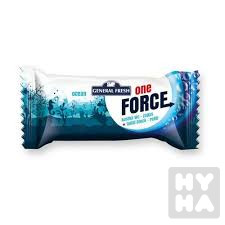 One Force 40g kostka do WC Sea
