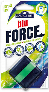 detail blue force 50g forest