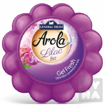 Arola gel fresh 150g Lilac
