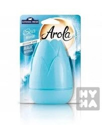 Arola šiška 40ml Sea