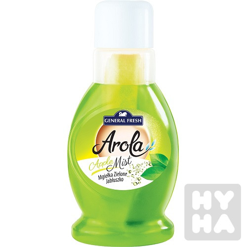 Aroma Mist 300ml Apple