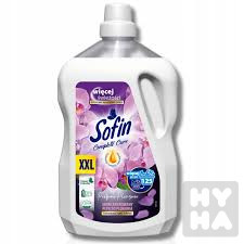 Sofin koncentrát aviváz 2,5L Perfume pleasure